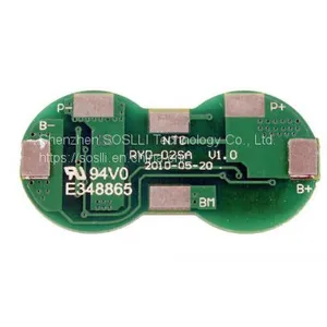 PCB for 7