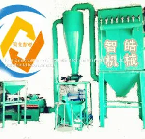 Eco-friendly Economical PVC Mill thumbnail-1