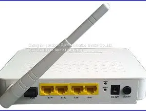 FTTH SFU Type EPON ONU With Wi-Fi thumbnail-1