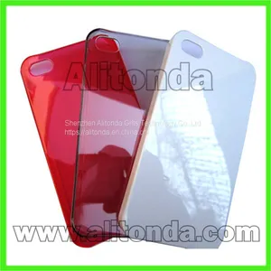 Custom and Supply Silicone Phone Case Phone Cover Phone Shell thumbnail-3