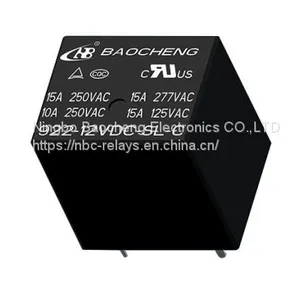 922 Power Relay thumbnail-1