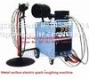 Rough Surface Treatment Machine ,surface Roughing Machine,surface Treatment Machine thumbnail-4