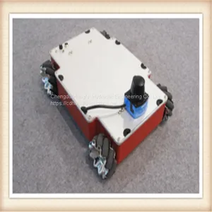 Intelligent Manufacturer Remote Control China Agv Robot thumbnail-1