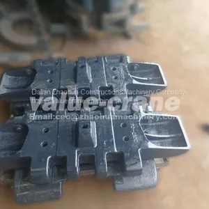 Sumitomo LS100C Track Shoe Track Pad Crawler Crane Undercarriage thumbnail-1