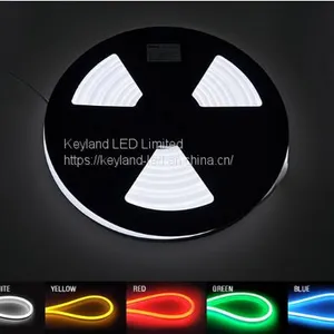 Dot-Free LED Flexible Neon Anti-UV LED Neon Light thumbnail-3