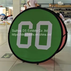 Circle Pop up A Frame thumbnail-2