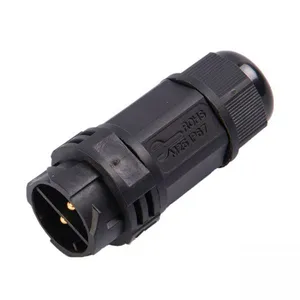 T-Splitter Duowire Outdoor Waterproof Connector thumbnail-1