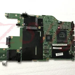 04w0398 Motherboard for Lenovo E520 Laptop Motherboard Ddr3 Free Shipping 100% Test ok thumbnail-2
