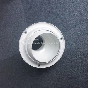 Aluminum Hvac Jet Nozzle Diffuser Factory thumbnail-5