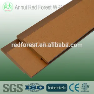 Decorative Wpc Cladding Panel for Exterior thumbnail-1