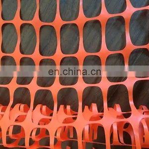 Retractable Fence Orange Safety Barrier Fence thumbnail-3