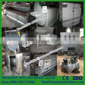Low Investment High Profits Cashew Production Line thumbnail-1
