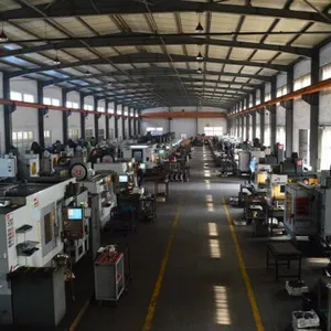 Ningbo Norouzi Machinery CO.,LTD company overview - view 2 thumbnail