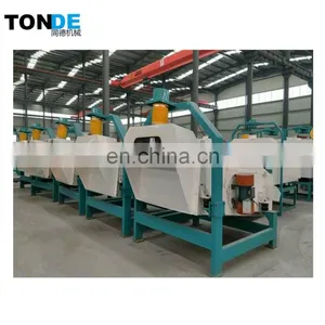 Saffron Seed Cleaning Machine/sunflower Seed Cleaner/westrup Seed Cleaner thumbnail-6