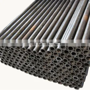 Fast Delivery Cold Rolled Seamless Precision Steel Pipe thumbnail-4