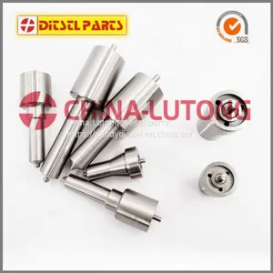 Bosch Fuel Injector Nozzle DLLA151P955 Delphi Common Rail Injector Repair for Bosch Fuel Injection System thumbnail-1