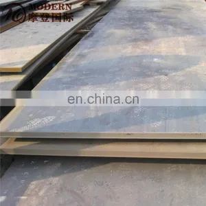 Oil Tank Steel Plate thumbnail-4