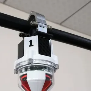 Overhead Type Short Circuit & Earth Fault Indicator Manufacturer thumbnail-1