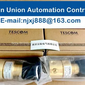 TESCOM Pressure Reducing Valve 44-1800 thumbnail-1