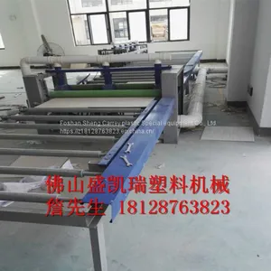 Sheet Surface Coating Machine thumbnail-3