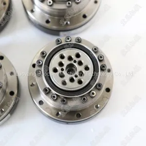 LCSG-14-XXX-C-I Harmonic Drive thumbnail-1