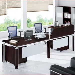Reception Desk /Front Table /Cash Table thumbnail-1