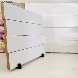 Large Size Picture Frame Wooden Photo Block Wood Sublimation MDF Plaque With Holder thumbnail-1