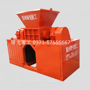 Tire Crusher Machine thumbnail-1