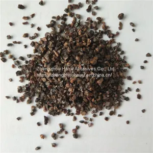 Industrial Grade Garnet Sand Surface Treatment thumbnail-5