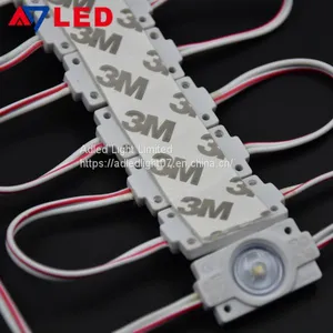 Shenzhen Mini High Power 28358 0.72W 56lm Injection Led Modules Manufacturer thumbnail-5