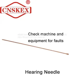 Non Sparking Hearing Needle Tools thumbnail-3