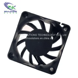 70X70X20mm 7020 Brushless Axial Flow 24v Cooling Small dc Fan thumbnail-5