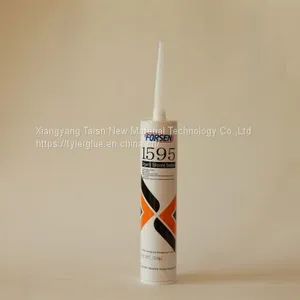 Good Quality 310ml Cartridge RTV Silicone Sealant Gasket Maker thumbnail-4