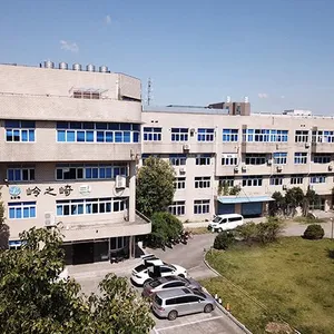 Lzq Tool Co., Ltd. company overview - view 1 thumbnail