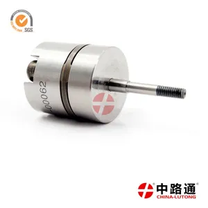 Common Rail Piezo Injector 0445116 Spare Parts thumbnail-3