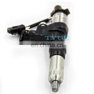 Selling Diesel Fuel Common Rail Injector 095000-5980 thumbnail-3