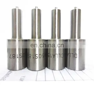 BJAP Nozzle DLLA150S187 0433271046 F026006009 for Injector 0432231826 0432231827 thumbnail-1