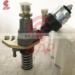 BJAP 186F Fuel Injector,186F Unit Pump With Solenoid thumbnail-3