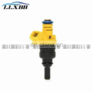Original LLXBB Fuel Injector Nozzles 35310-24010 For Hyundai Mitsubishi Scoupe 3531024010 thumbnail-3