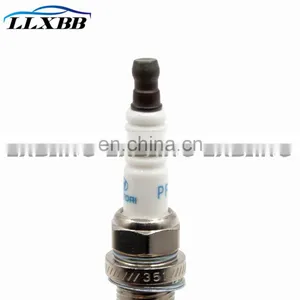 Wholesale Genuine Iridium Spark Plugs PFR5N 27410-37100 For Hyundai 2741037100 thumbnail-6