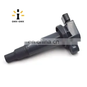 Professional Manufactory OEM 90919-02265 Ignition Coil Fit Japanese Car thumbnail-4