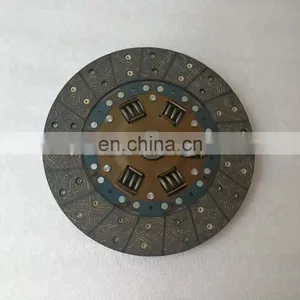 Clutch Disc P1161030002A0 For Foton Tunland Embrague Clutch Kit thumbnail-3
