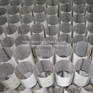Cylinders Screen Cylinders Screen Supplier Custom Cylinders Screen thumbnail-5