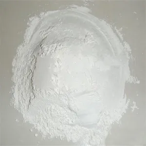 Functional Fillers Of Rubber & Plastics Non-toxic / Odorless Cosmetic Grade Silica Powder Active Silica Powder thumbnail-1