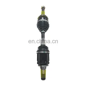 High Quality Parts OEM 43430-60060 Flexible Drive Shaft Cable For Lexus thumbnail-5