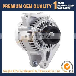 NEW 12V ALTERNATOR FOR TOYOTA CELICA COROLLA MR2 1.8L 102211-1920 102211-1900 LRA02203 thumbnail-1