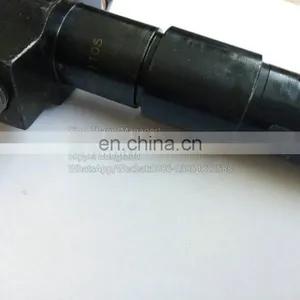 Diesel Fuel Injector ISO Standard Injector 1688901105 thumbnail-6