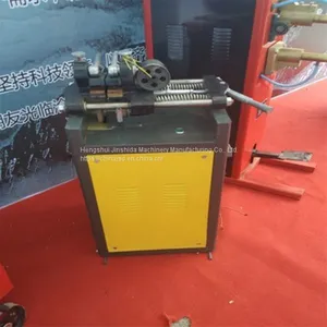 Resistance Welding Machine High-power Pneumatic Welding Butt Welding Machine thumbnail-2