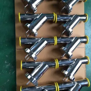Wenzhou Hongbo Fluid Equipment Co., Ltd company overview - view 3 thumbnail