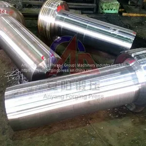 Power Forging Hammer Piston Manufacturer thumbnail-1